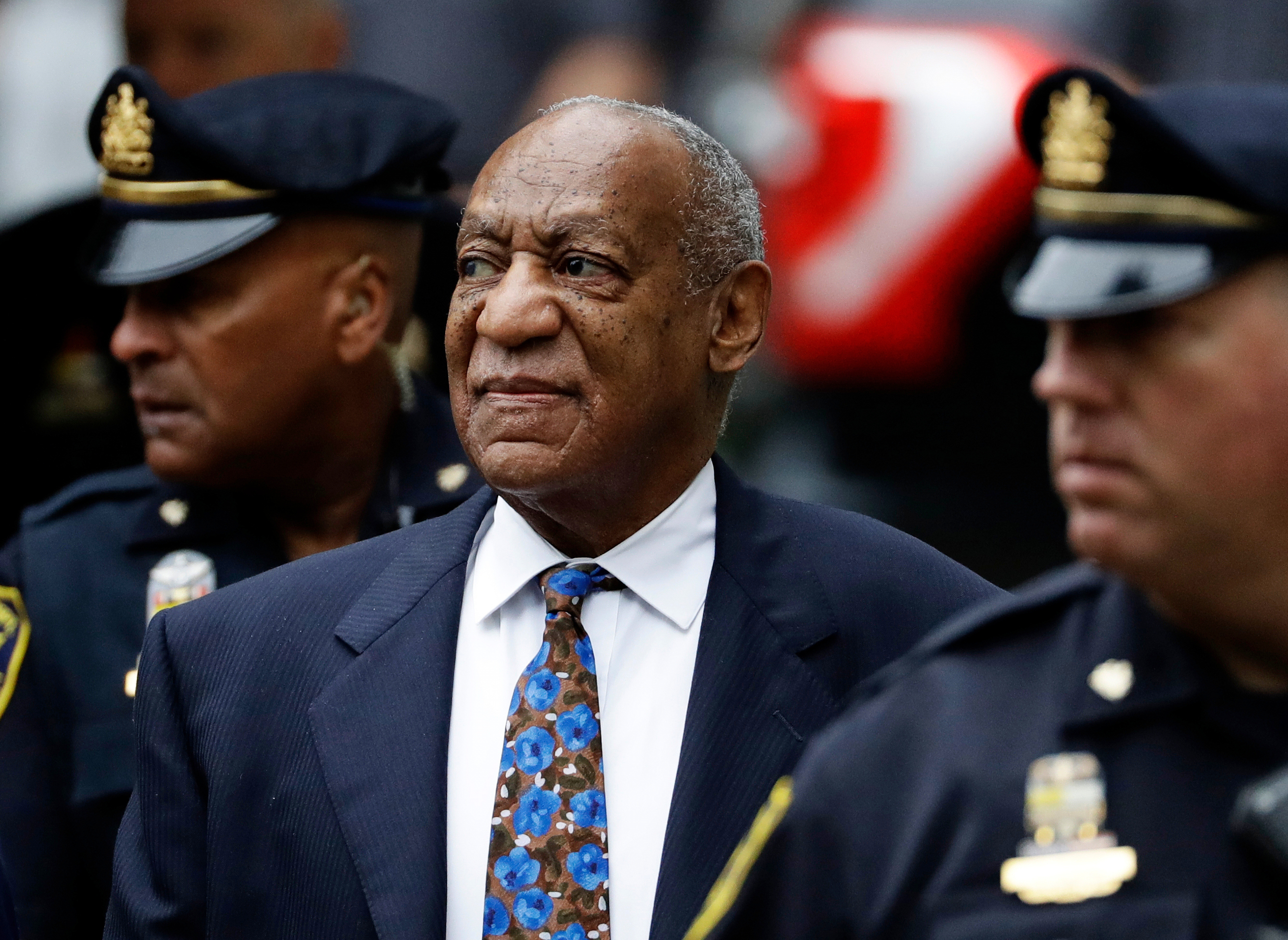 Hearing to review Bill Cosby’s assets as he faces $59 million judgment