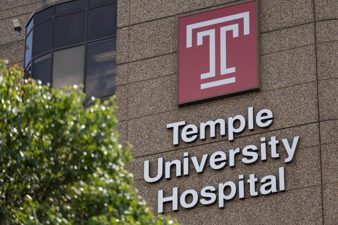 Temple Health posted a $22.7 million operating profit in fiscal 2026