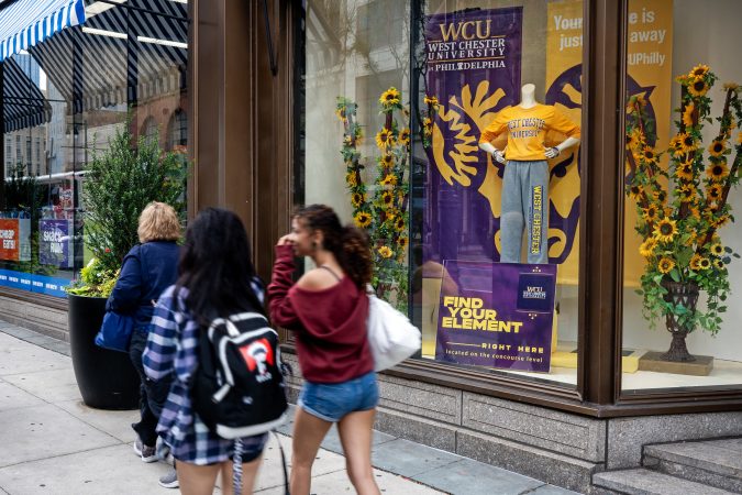 The state system that runs West Chester and 9 other Pa. colleges votes to raise tuition 4.3%