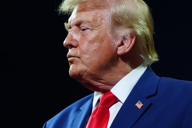 Saudi nuclear deal in doubt as Trump adds new condition regarding Israel