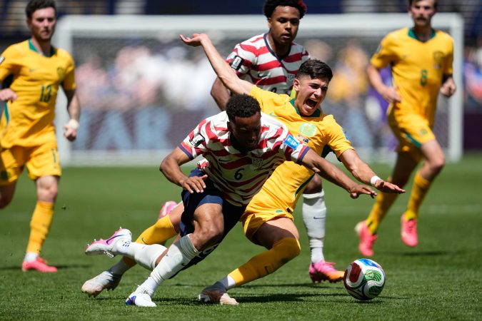 Mediaâs homegrown World Cup star | Inquirer Greater Media