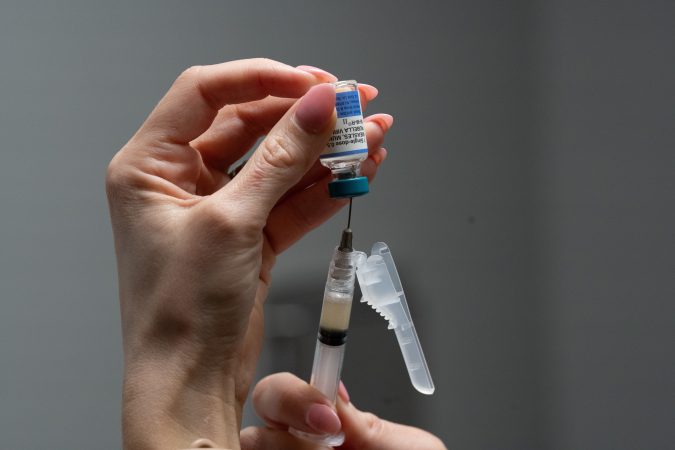 2 more measles cases were confirmed in Chester County