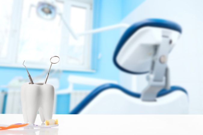 Philadelphia dental clinic reopens two months after patients were urged to get tested for HIV