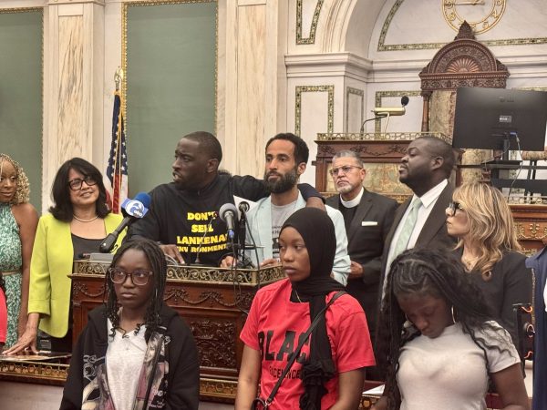 City Council is pushing the Philly school board to come back to the negotiating table on school closings