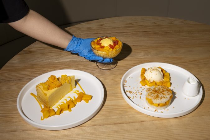 6 new eateries to know about | Inquirer Lower Merion