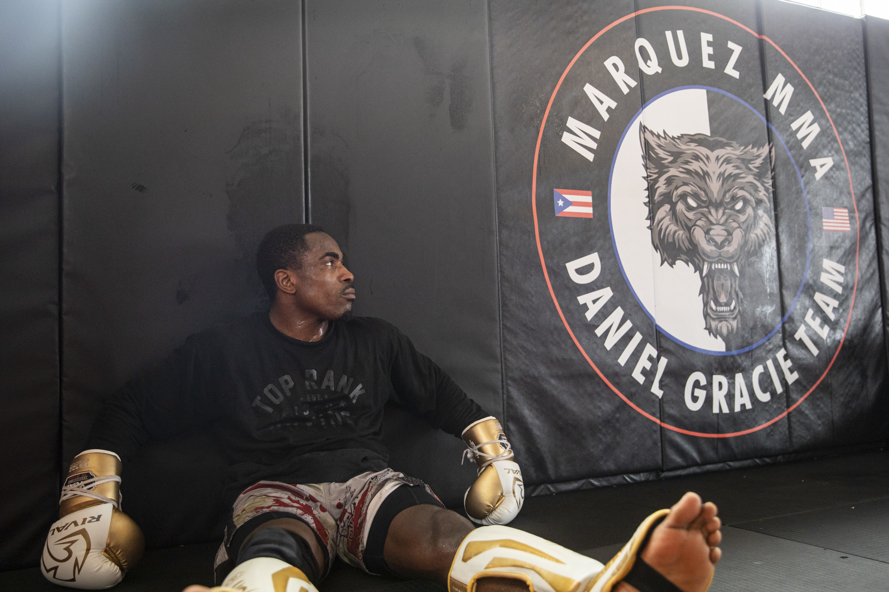 Philly’s Jeremiah Wells learned to ‘be patient’ and ‘level up’ for his UFC 330 fight