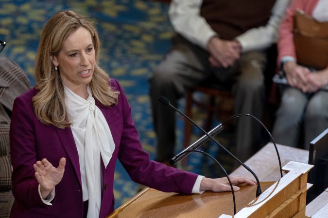 Rowan is closing a health center for abused children because of Gov. Mikie Sherrill’s proposed budget