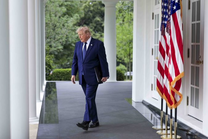 Minnesota school faces threats after Trump posts clip of Somali kindergartners