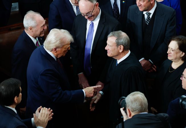 Why Trump has been attacking the Supreme Court, with 3 key rulings ahead