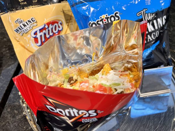 🌮 Let’s talk ‘Walking Tacos’ | Down the Shore