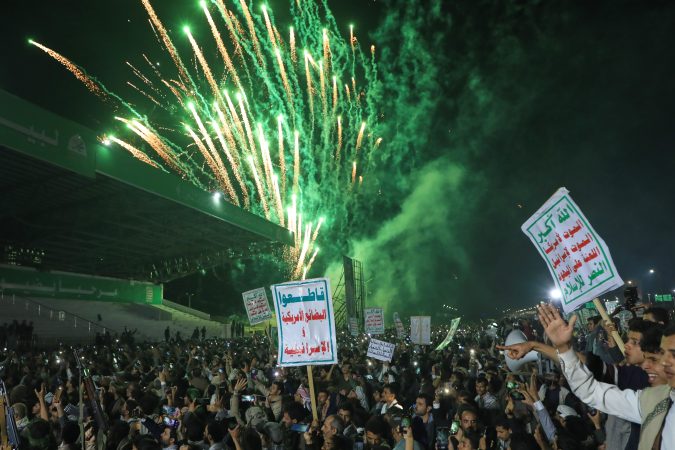 Iranian official meets mediators in Pakistan as Iran and US keep up attacks
