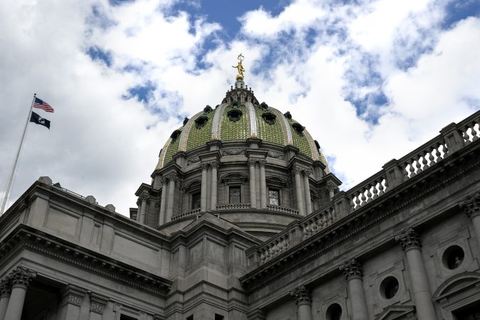 Pa. lawmakers and Gov. Josh Shapiro have approved a $50.8 billion state budget, delaying action on key issues