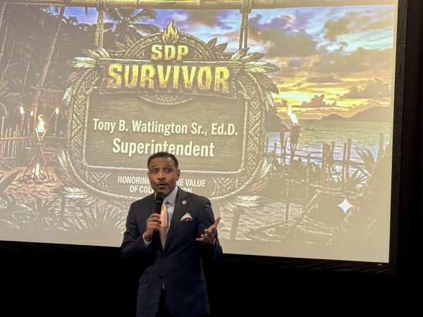 ‘The most incredible profession on the planet’: 500-plus new Philly educators kick off their school year