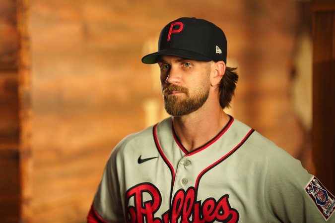 Phillies to wear 1939 throwbacks for Field of Dreams Game against Twins