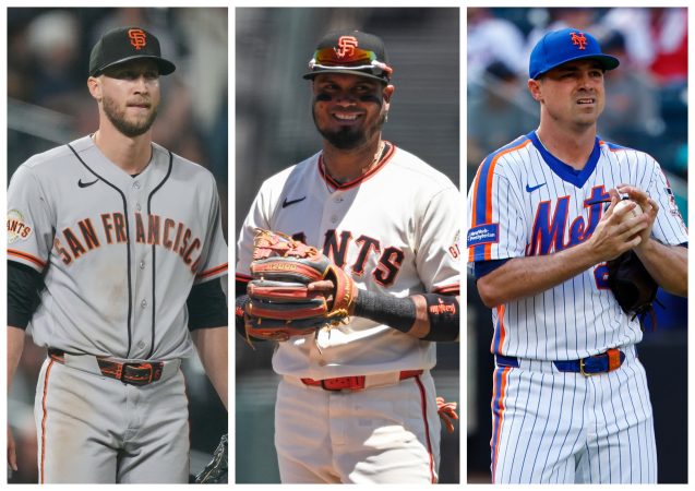 Phillies trade deadline updates: Philly lands three-time batting champ, bullpen help; Bryce Harper moving to RF; latest news and rumors