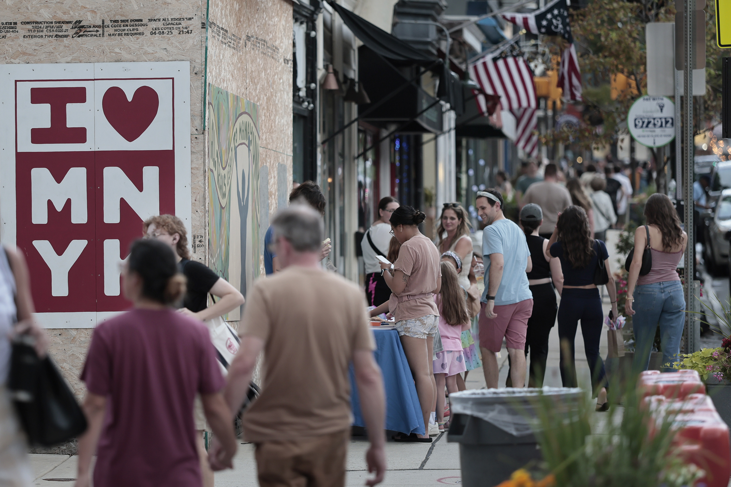 Manayunk is embarking on another new era after decades of evolution