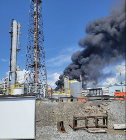 Delta Air Lines customers are paying more after the recent leak and fire at its Delco refinery