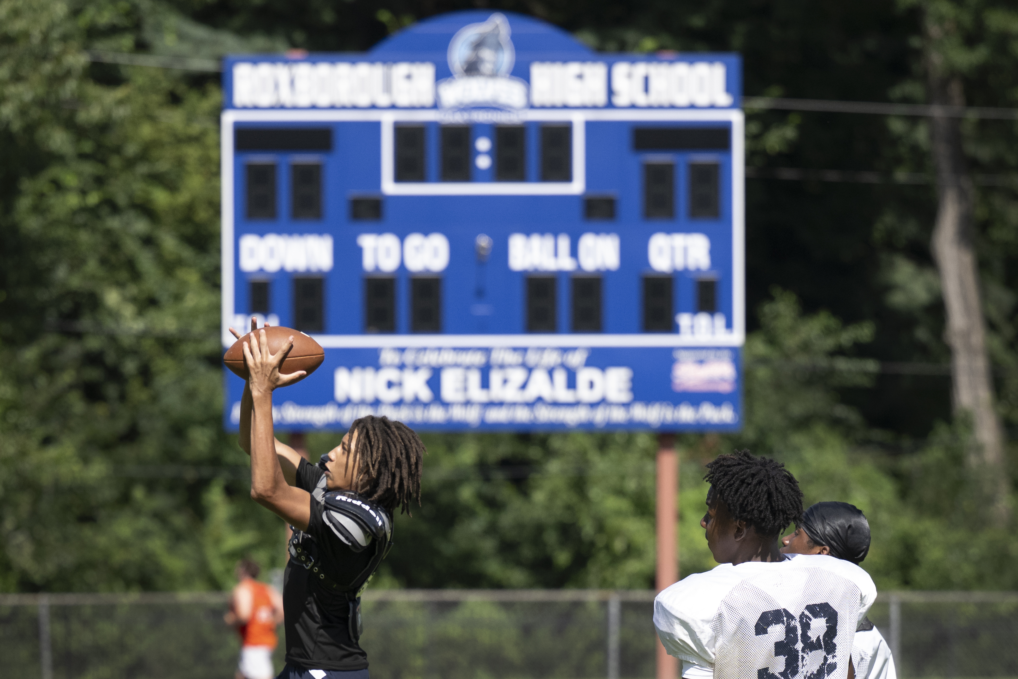 Four years after Nick Elizalde’s death, I’m rooting for Roxborough football