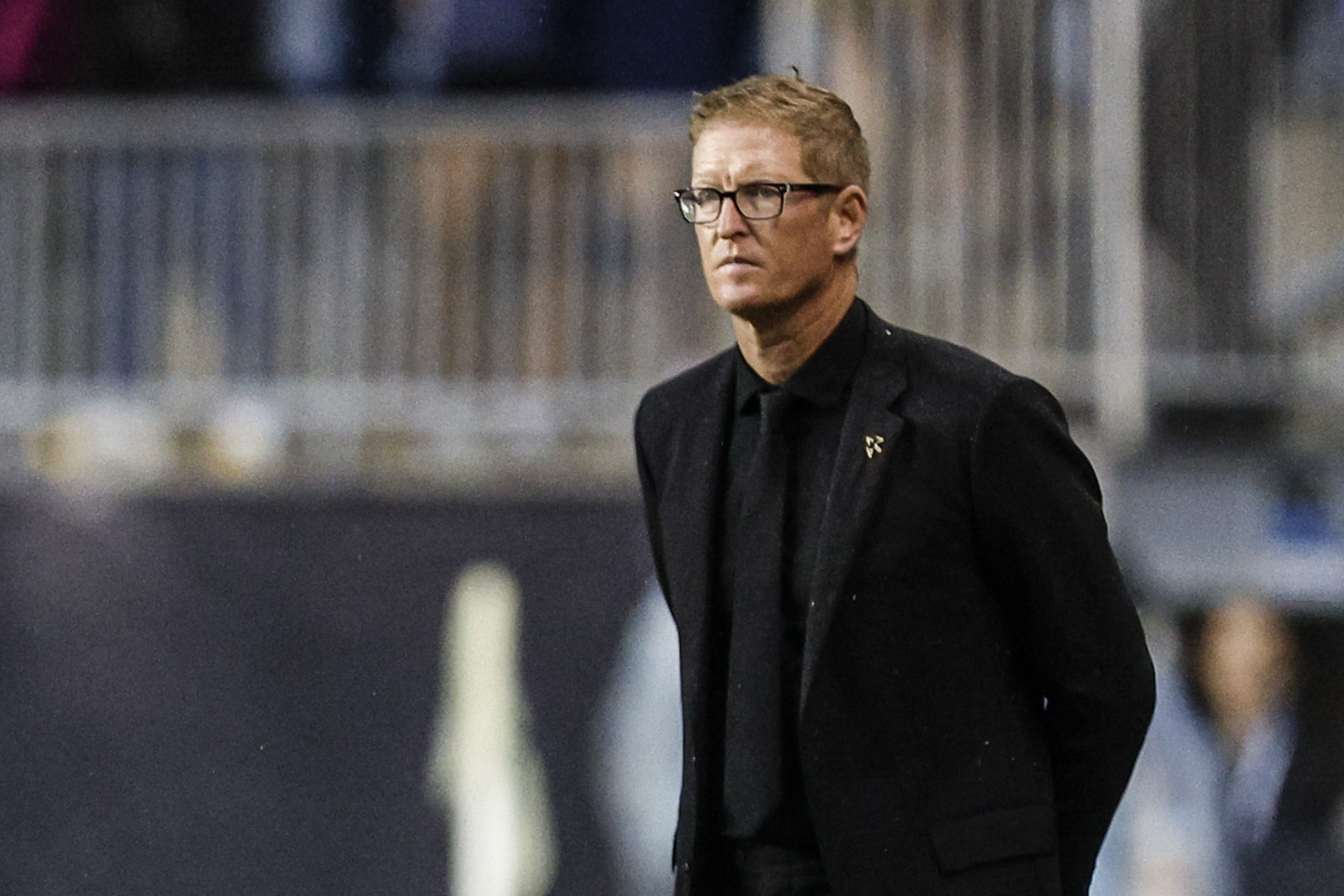 Former Union manager and Philly-area native Jim Curtin to become coach of MLS’s Austin FC
