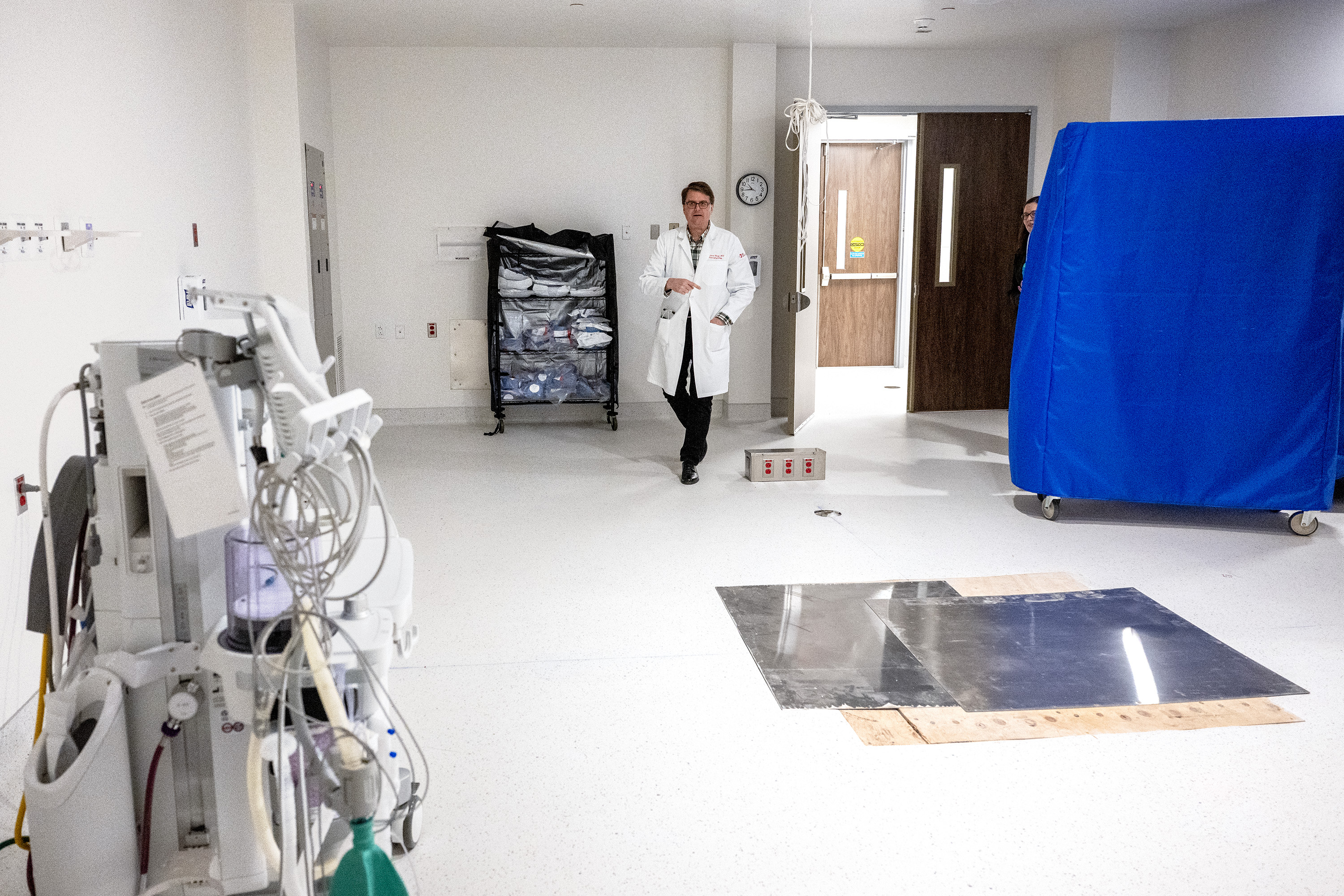 IBX and Highmark want to cut costs by moving more outpatient care to surgery centers