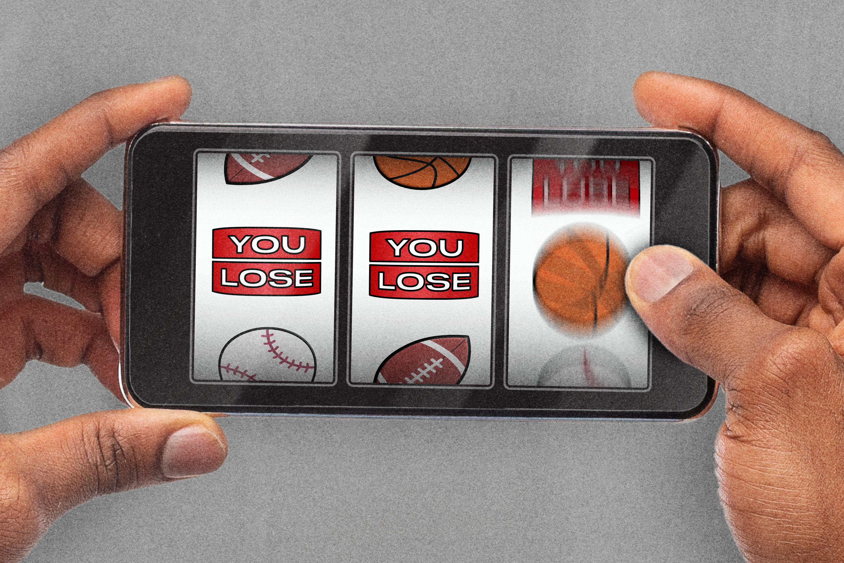 He wrote the book on sports gambling’s rise. Here’s what he thinks you should know.