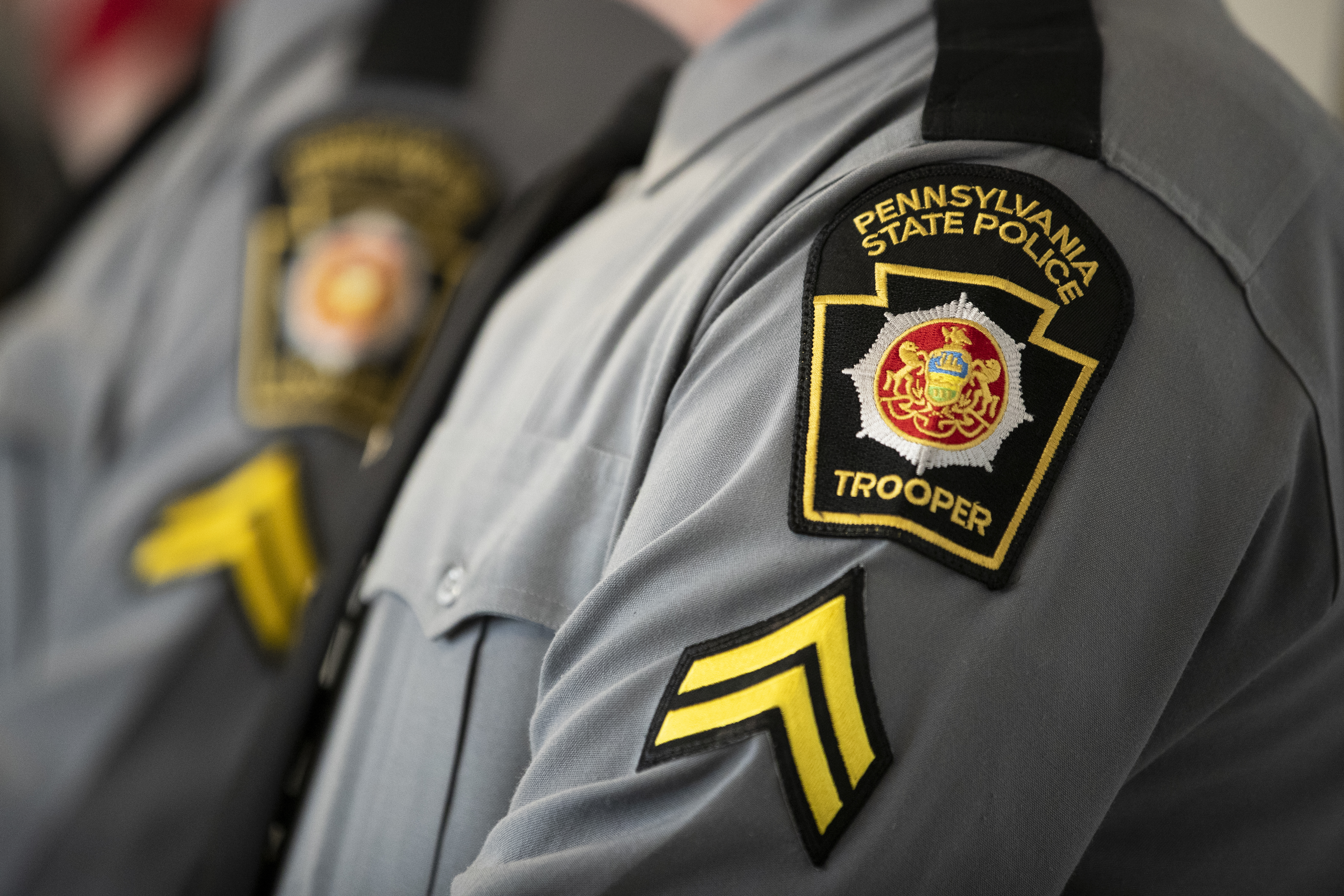 Pennsylvania State Police just issued hundreds of tickets to enforce a new ban on handheld cell phone use while driving