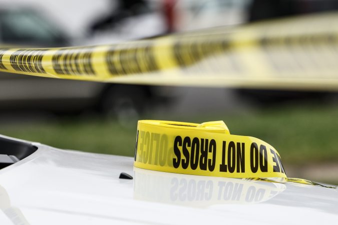 Woman killed in Center City identified as a West Philly teacher