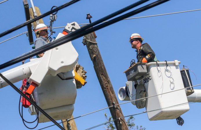 N.J. regulator orders probe into utilities’ response to July 4th power outages
