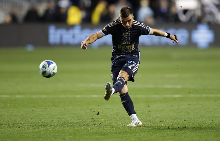 Why the Union and Kai Wagner made the surprising decision to get back together