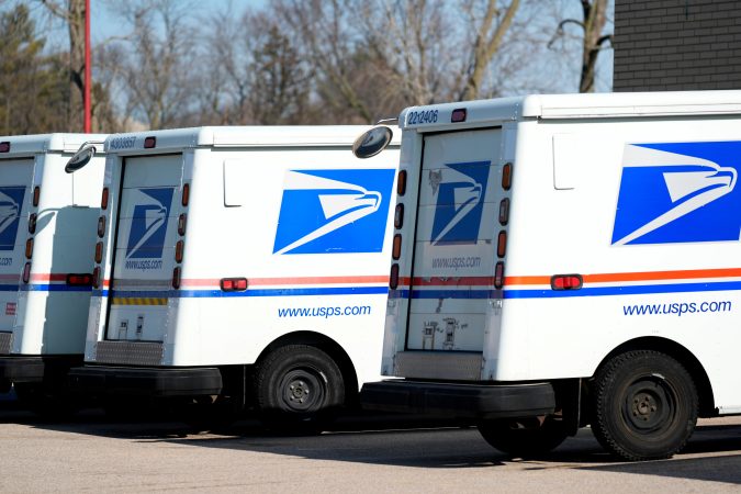 Guilty pleas, sentences in large Philly region fraud conspiracy involving checks stolen from mail, prosecutors announce