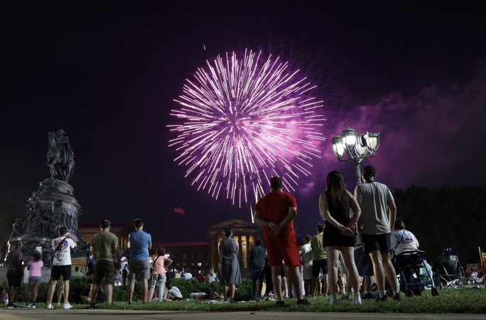 Some Black and Indigenous people say freedom is unfinished business on the 250th Independence Day