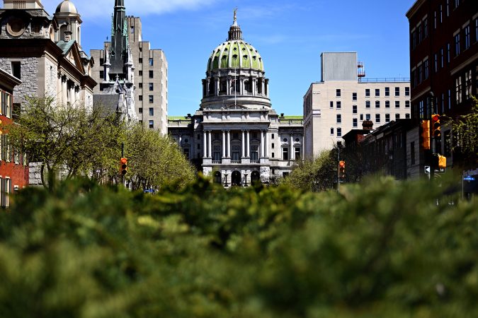Why do Pennsylvania elected officials want to take my family’s mineral rights from us?
