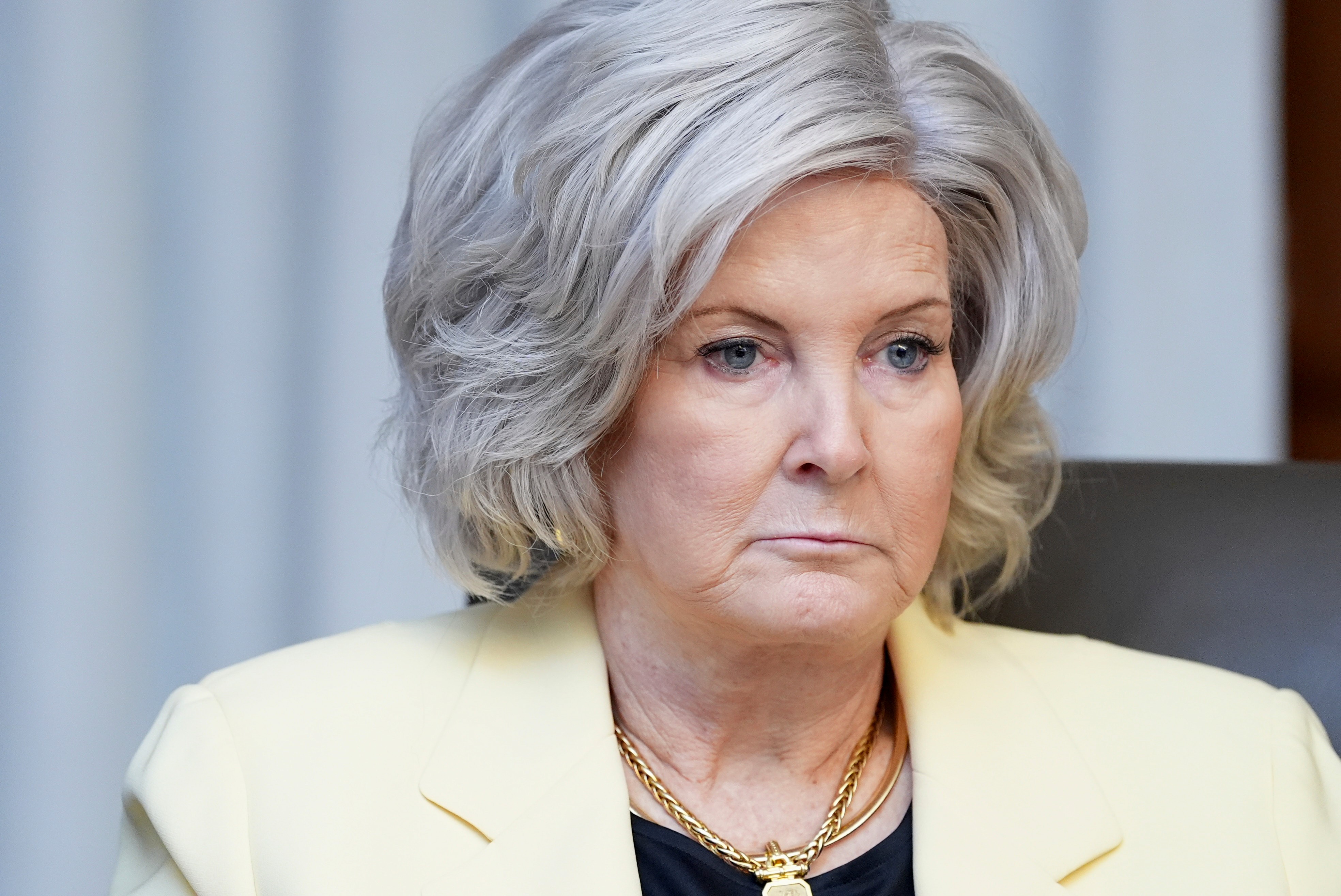 British leader exchanged texts with someone posing as Trump’s chief of staff