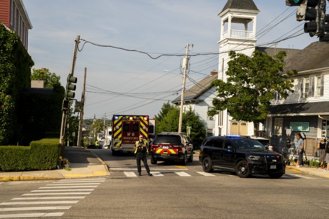 What we know about the ICE shooting in Maine