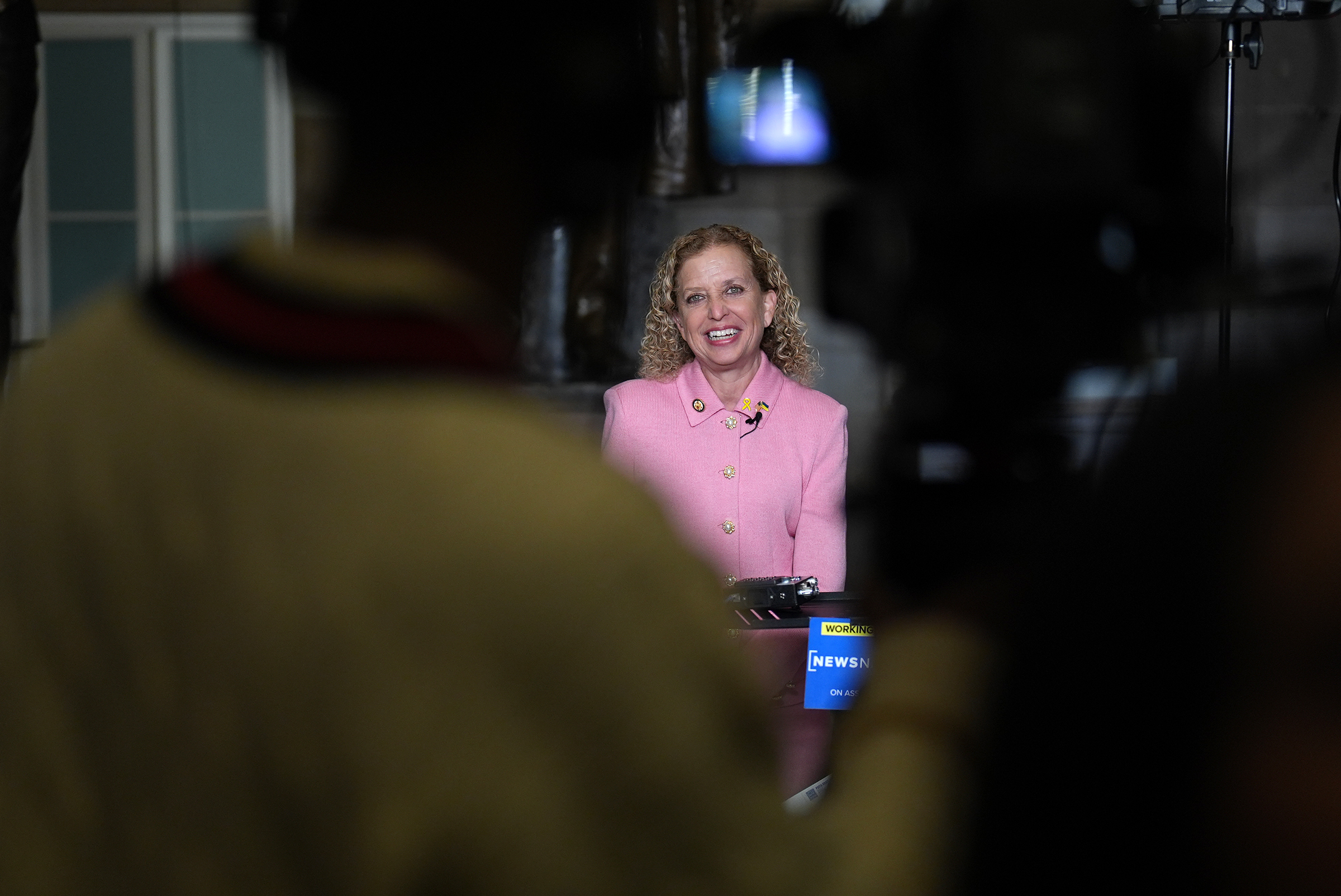 How redistricting pitted Wasserman Schultz against Black Democrats in Florida