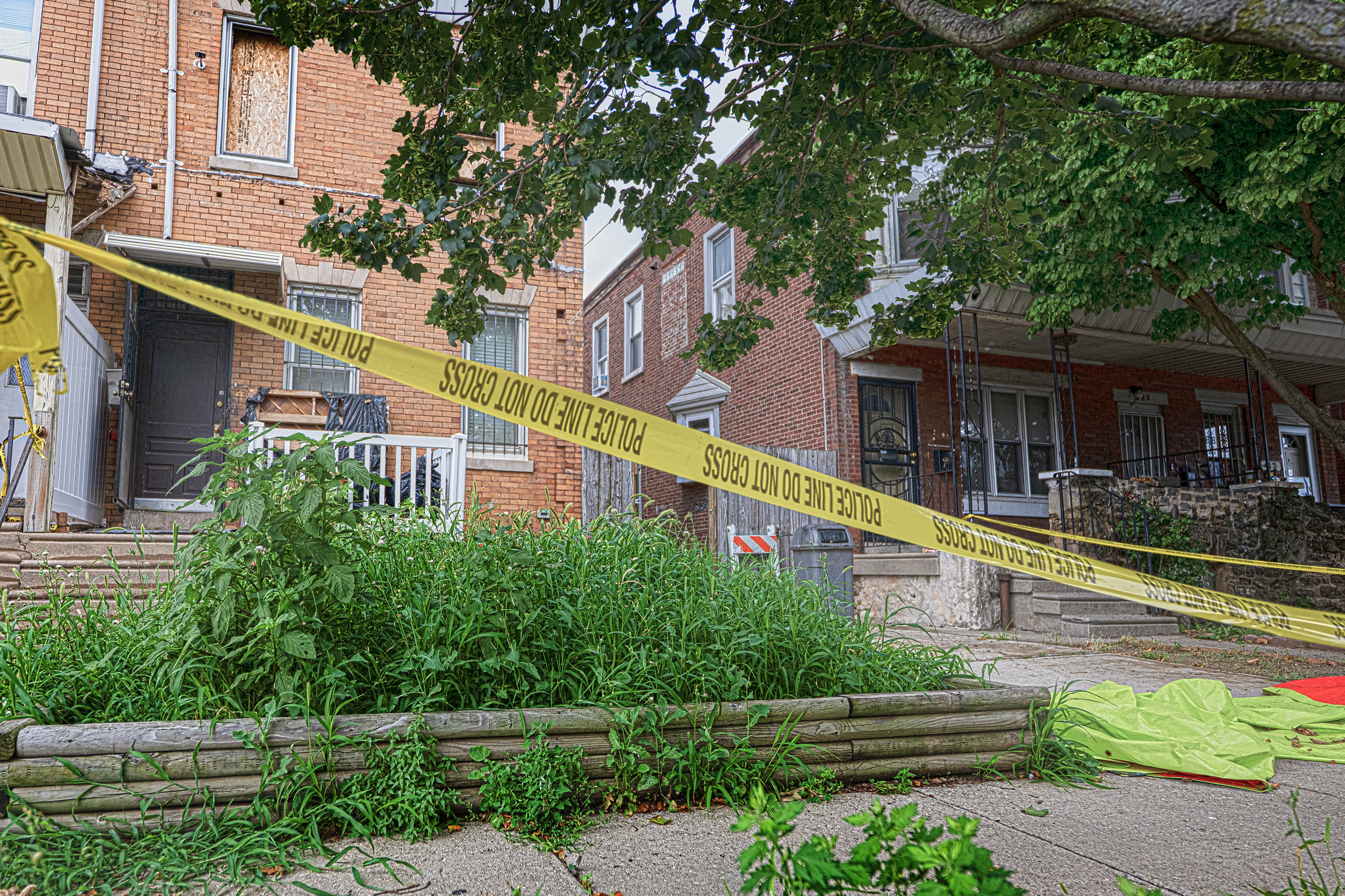 Feds will take over gun case of Olney man at center of missing women investigation, as Philly DA withdraws charges