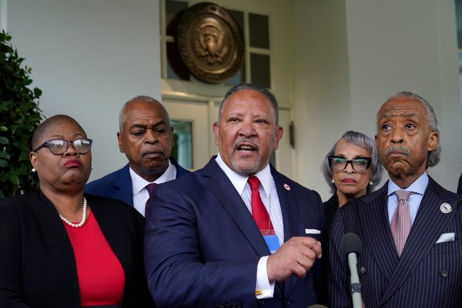 Urban League report says Trump administration is harming Black Americans’ chances at American Dream