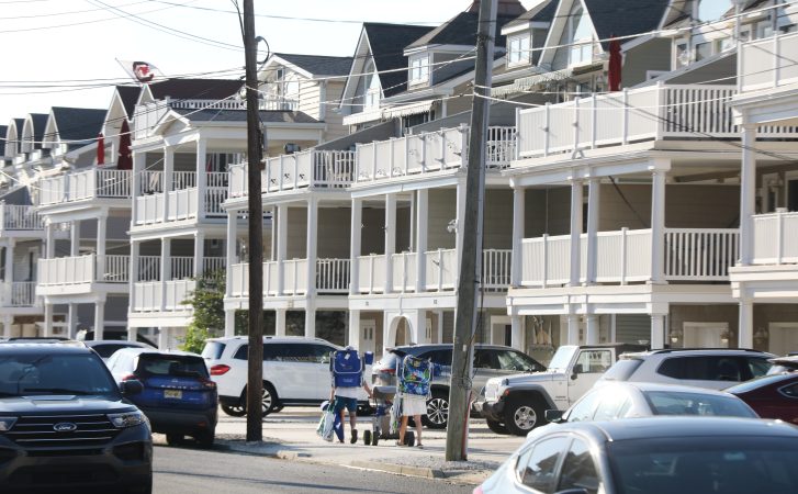 Congestion pricing, dog beaches, eliminating beach tags: 11 ideas to improve the Shore