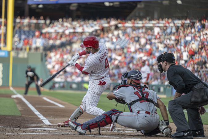 ⚾ Going fourth | Sports Daily Newsletter