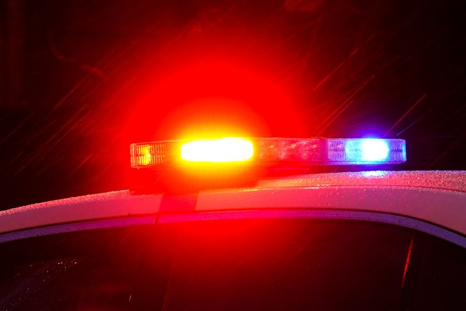 In South Jersey, a police standoff ended with a man fatally shot