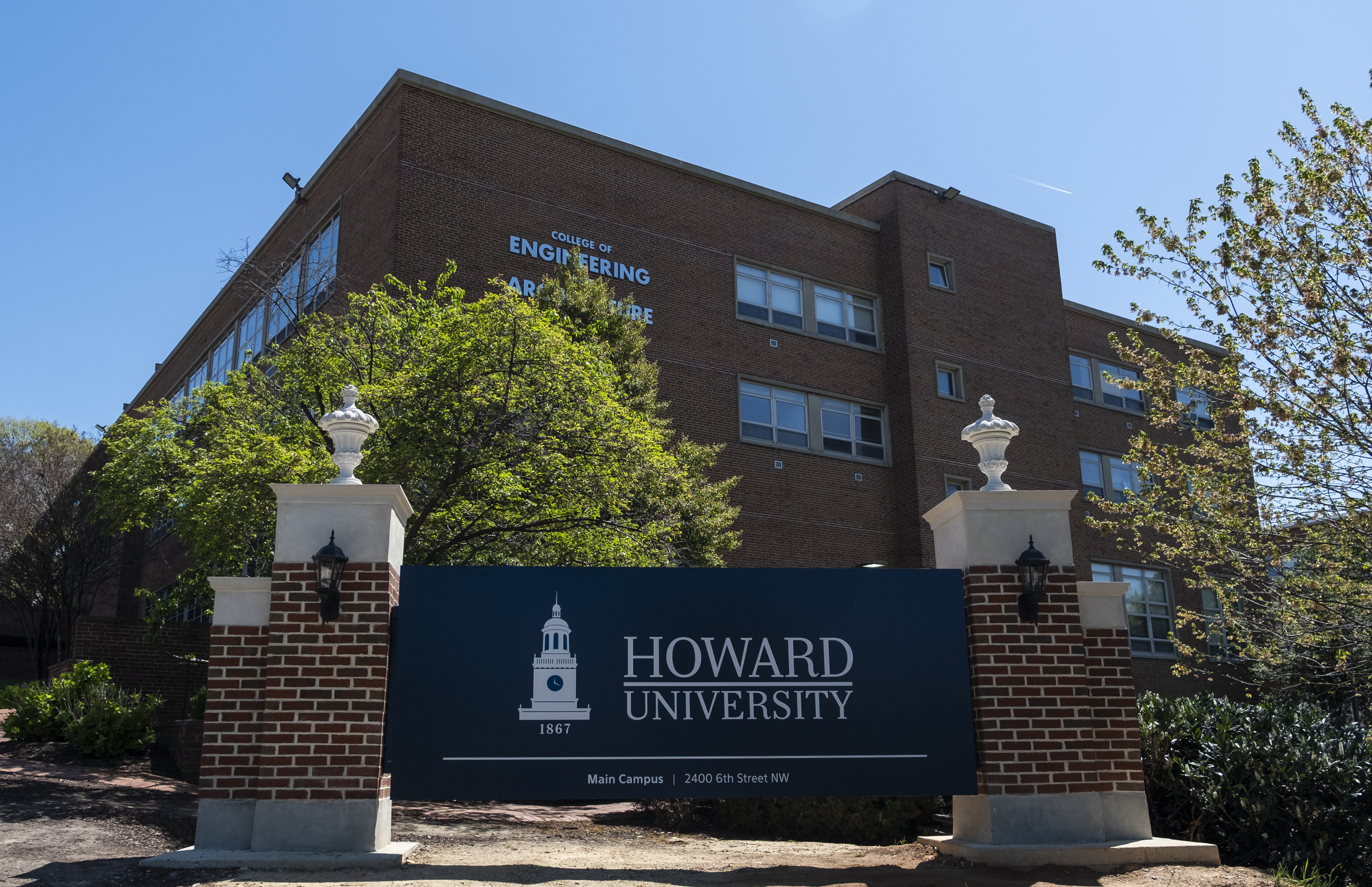 Gov. Josh Shapiro should fast-track admissions decisions for students unenrolled by Howard