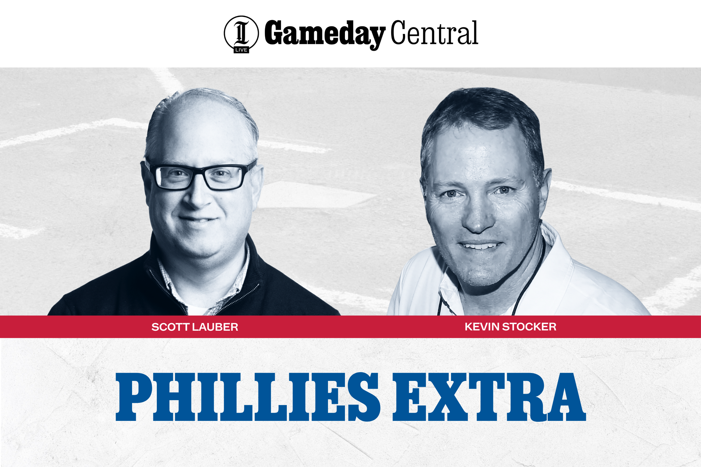 Phillies Extra with Kevin Stocker