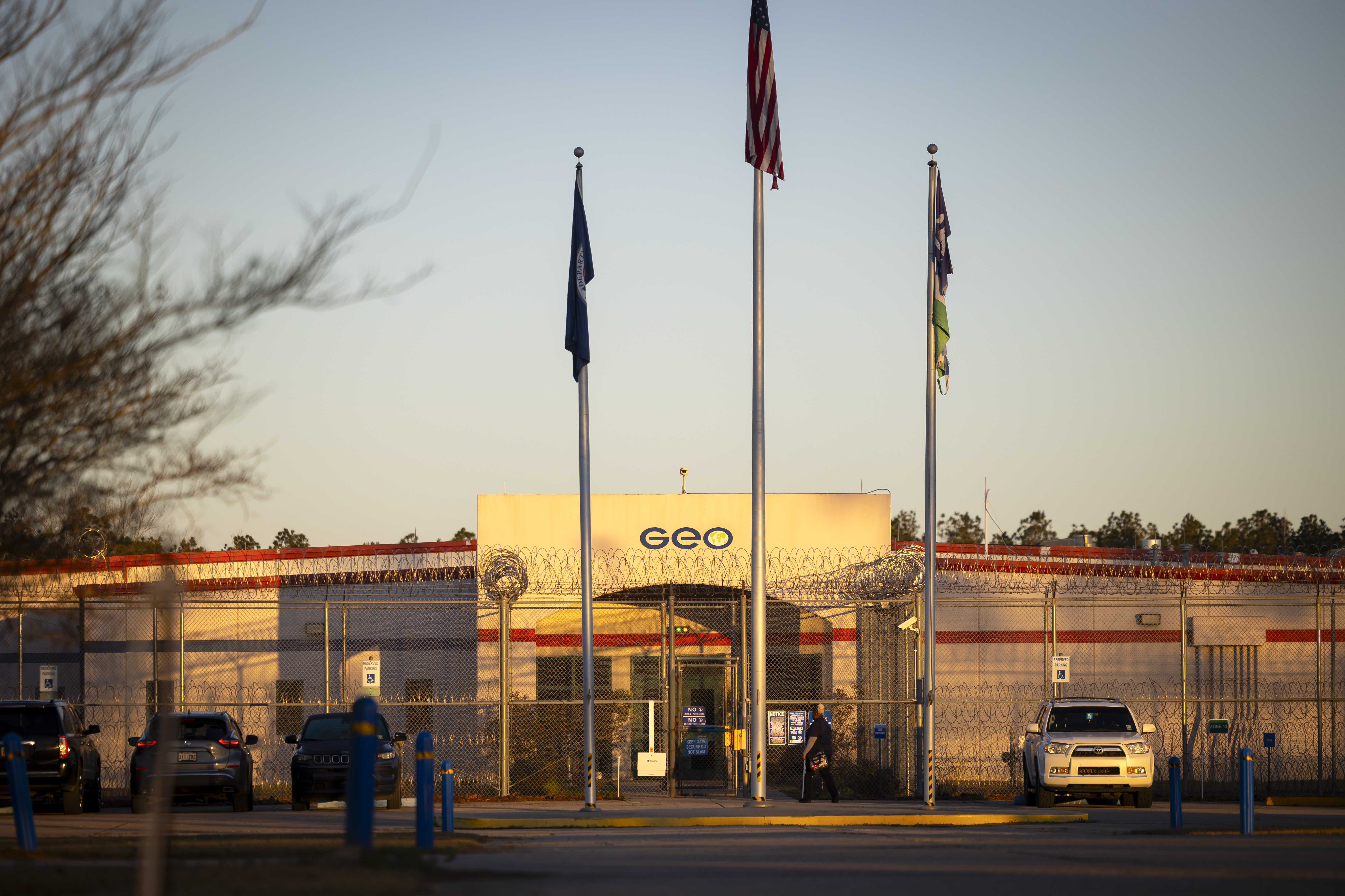 Trans migrants in ICE detention are losing their rights and medical care