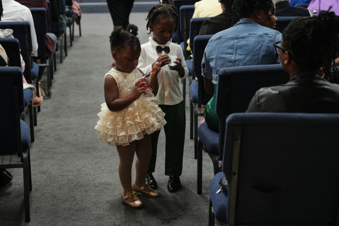 TPS for Haitians officially ends, putting thousands out of work and in limbo