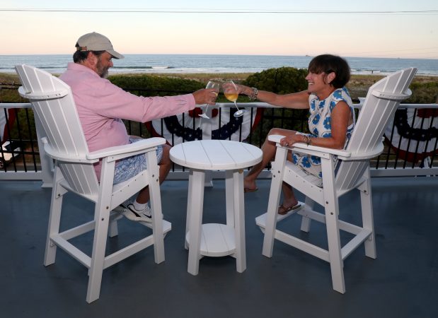 How to make the most of your home’s view at the Shore