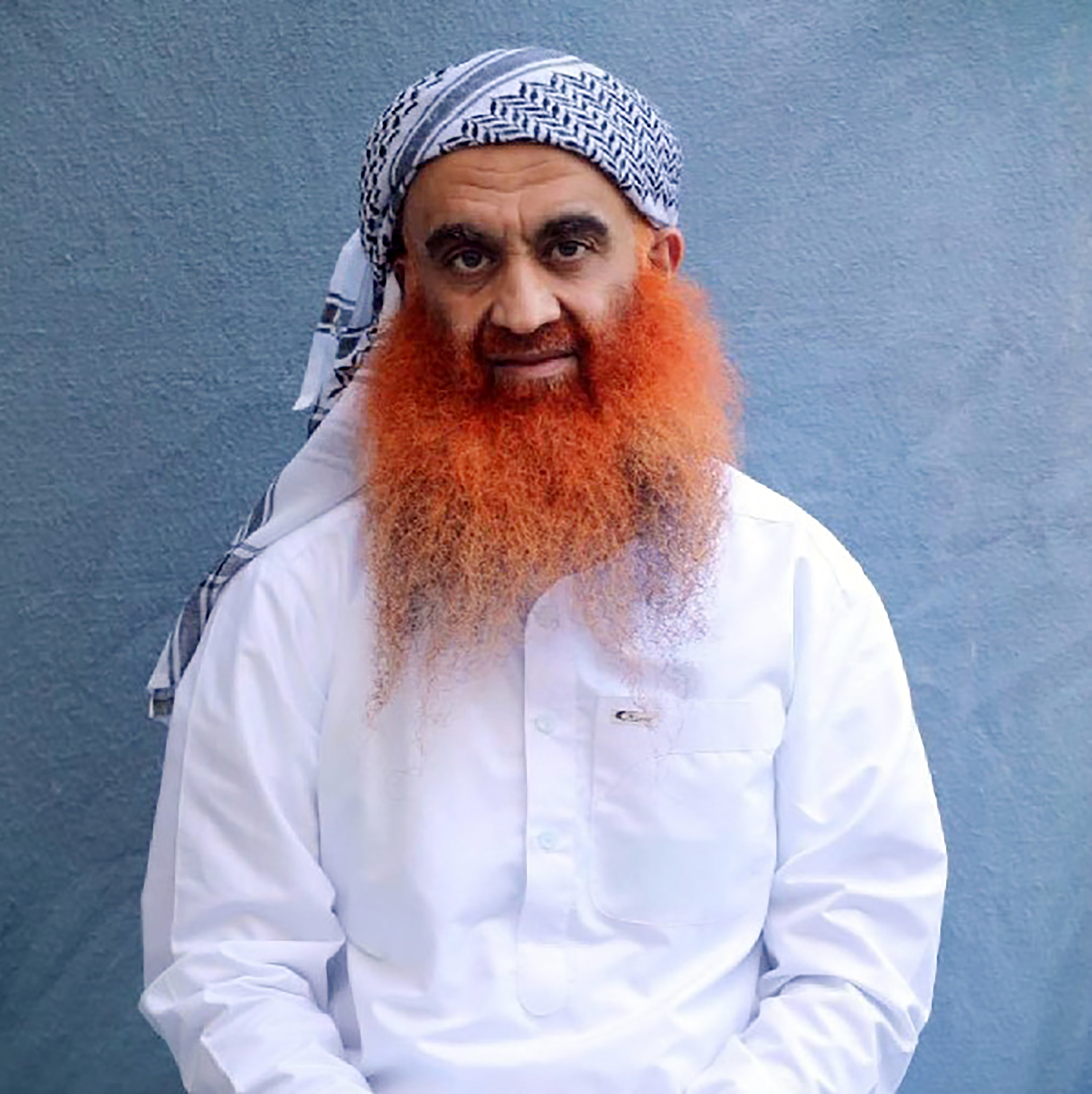 Judge excludes key confession in Sept. 11 case