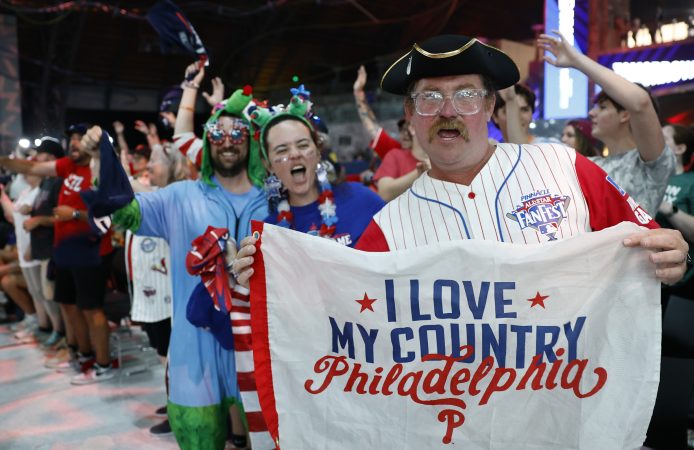 Philadelphia’s World Cup and All-Star summer proved something. Let’s not waste it. | Editorial