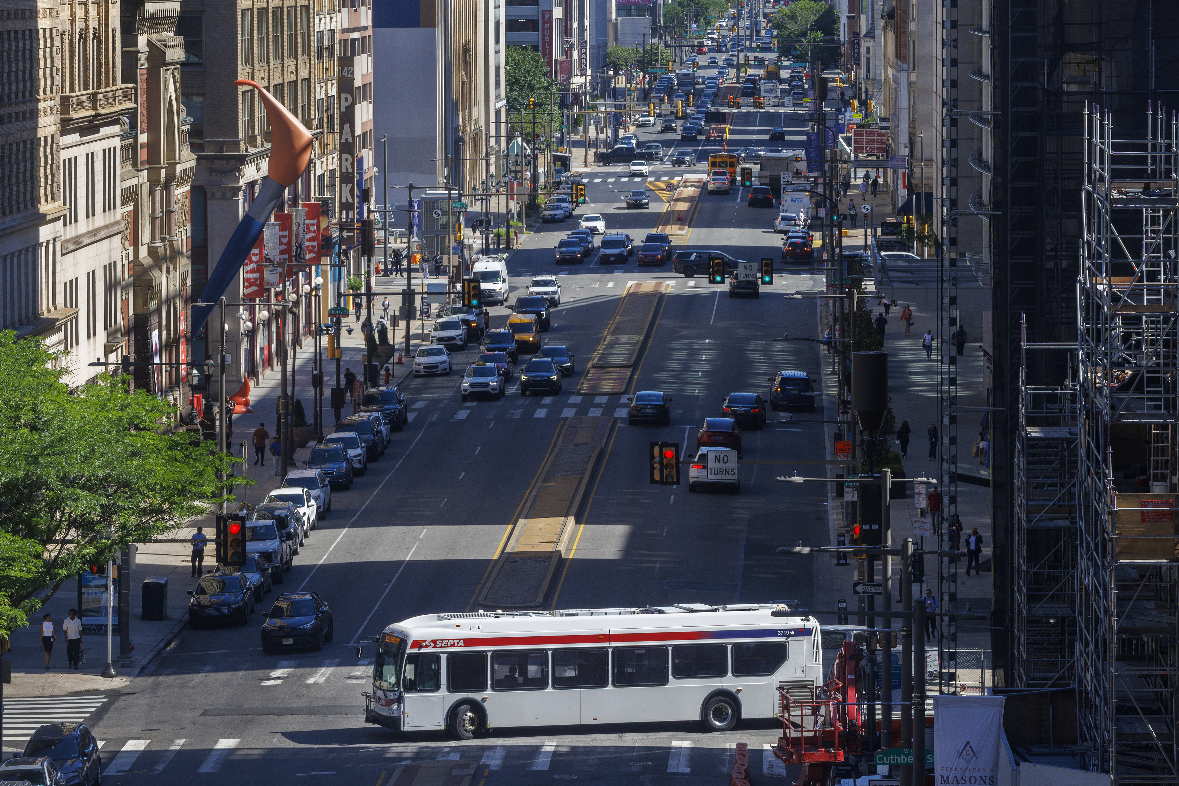 What you need to know about SEPTA’s bus route changes