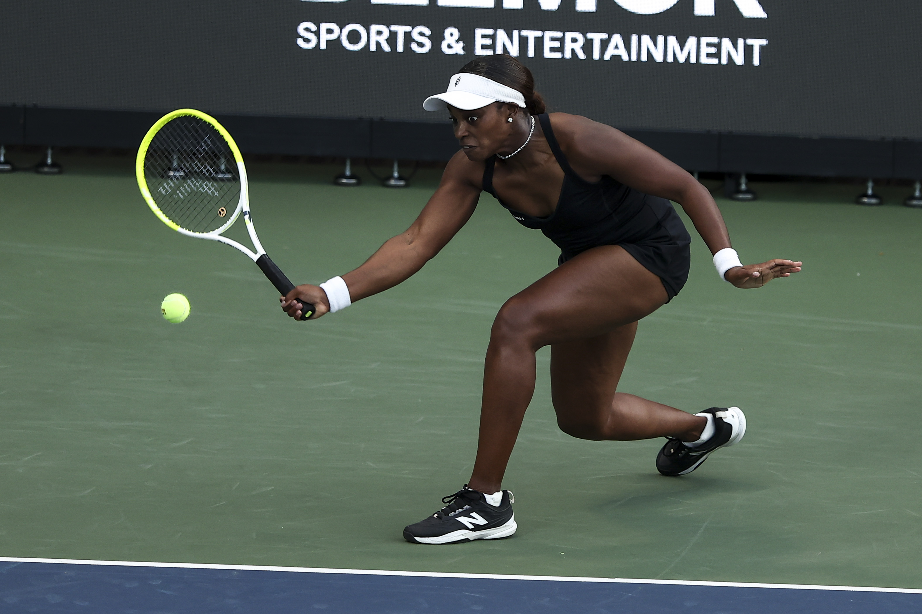 The not-so-secret weapon that helped the Philly Open draw an unusually strong field of players