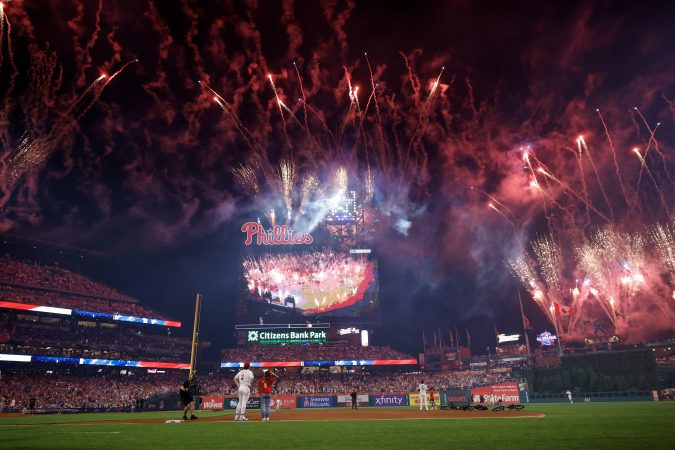 Baseball celebrated itself with All-Star Week. Next up: Avoiding self-destruction with a looming labor fight